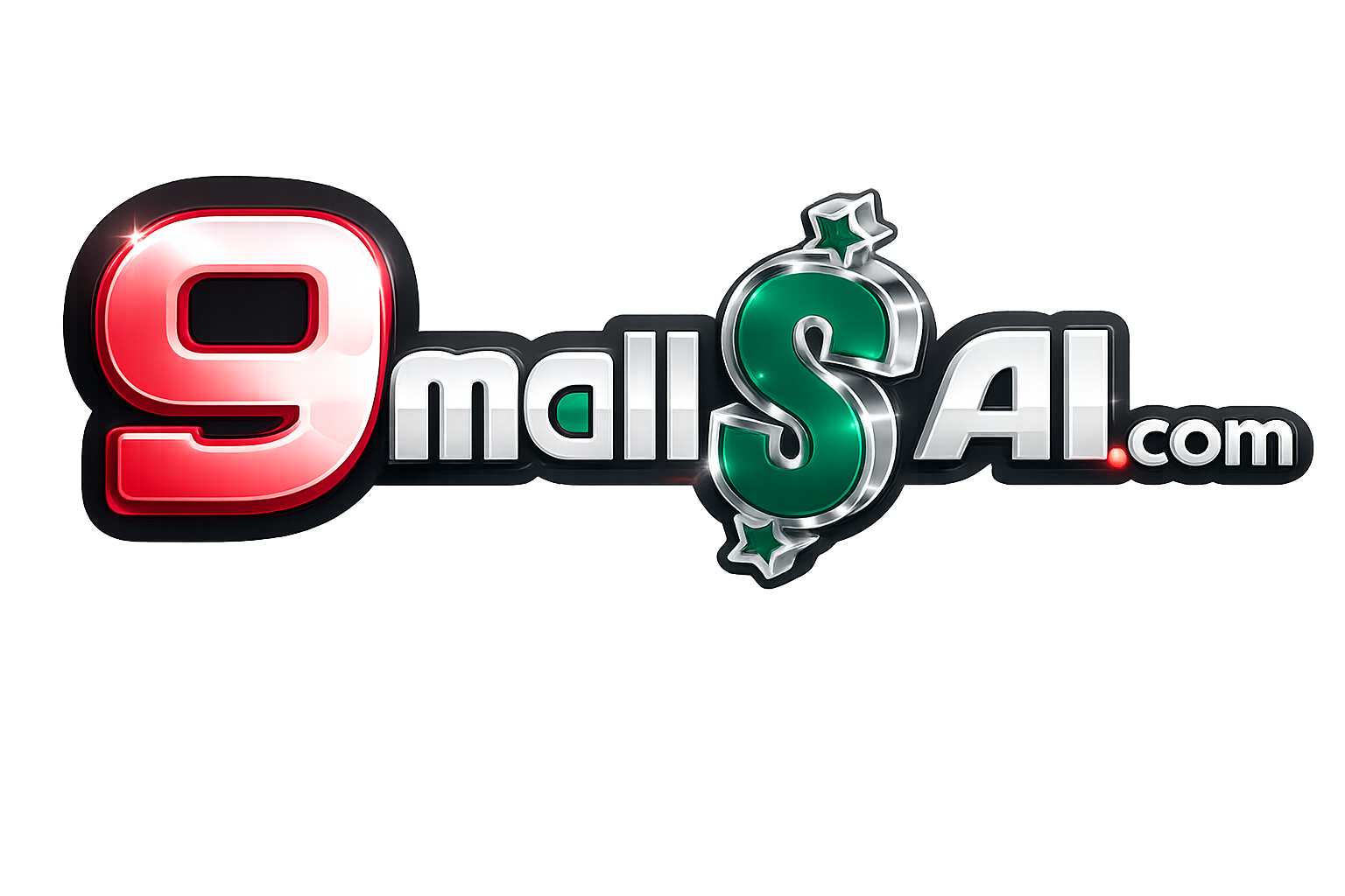 9mallsAI.com